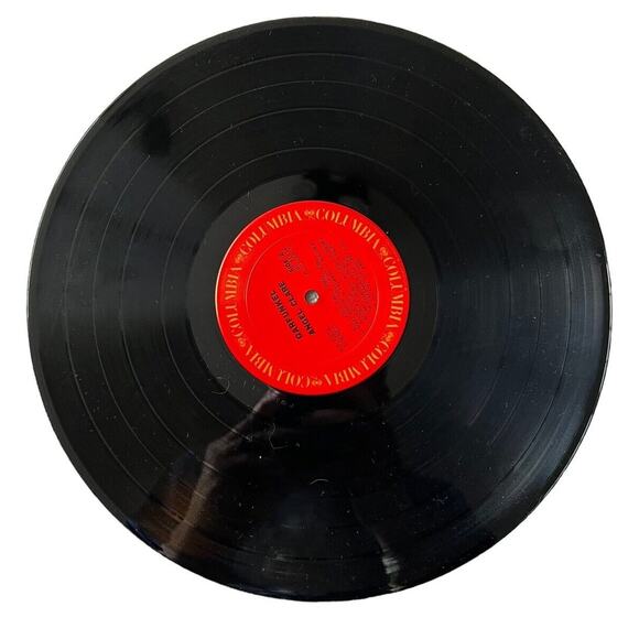 Columbia Records 1973 Art Garfunkel Angel Clare Vinyl Record Album - Picture 7 of 7